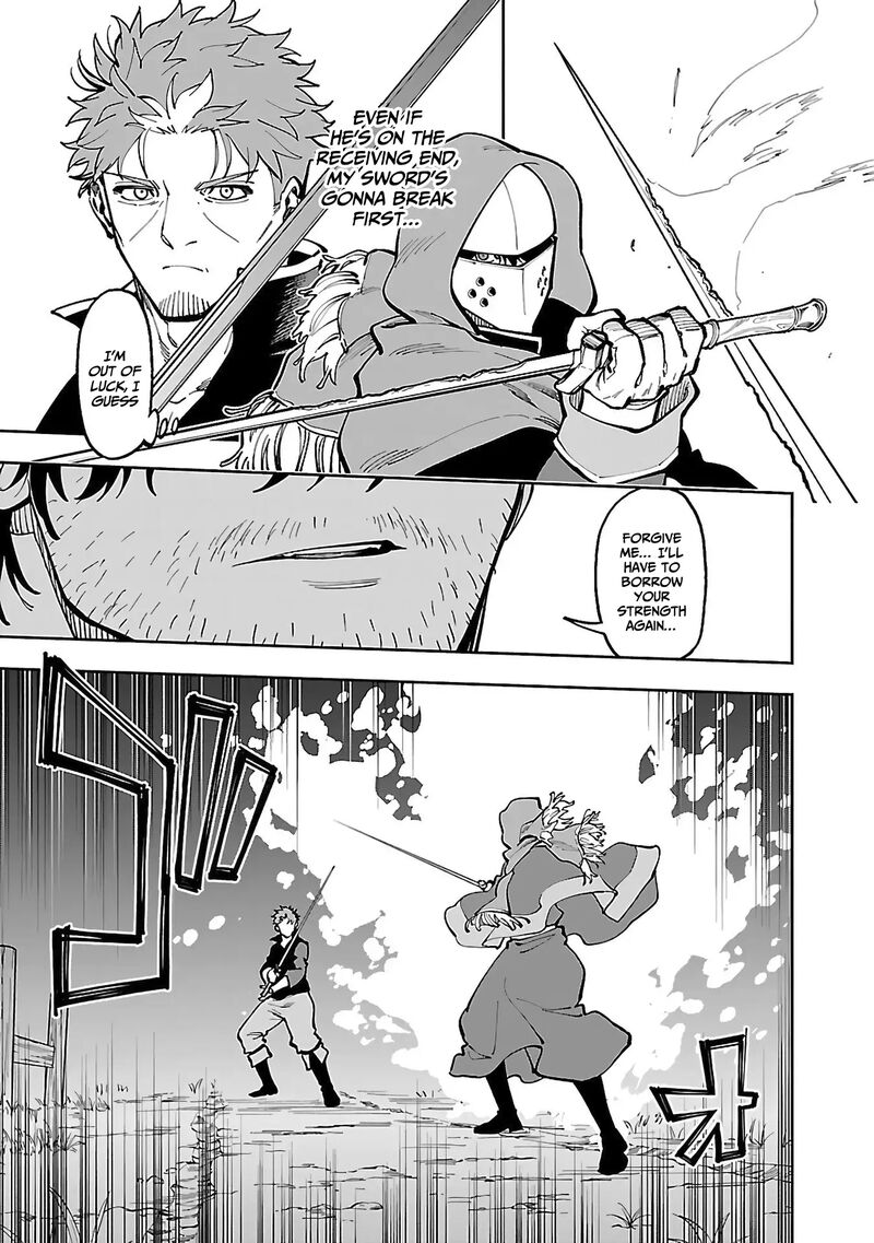 An Old Man From The Countryside Becomes A Swords Saint I Was Just A Rural Sword Teacher But My Successful Students Wont Leave Me Alone 28 8