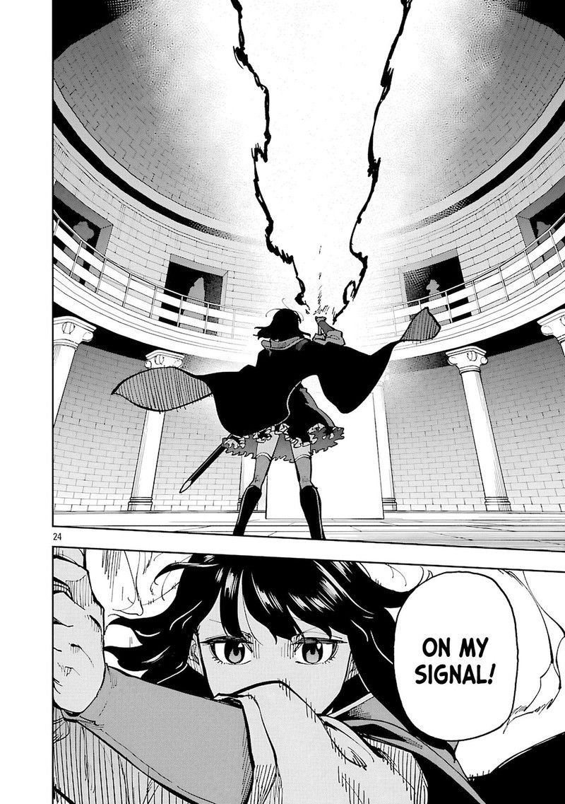 An Old Man From The Countryside Becomes A Swords Saint I Was Just A Rural Sword Teacher But My Successful Students Wont Leave Me Alone 33 23