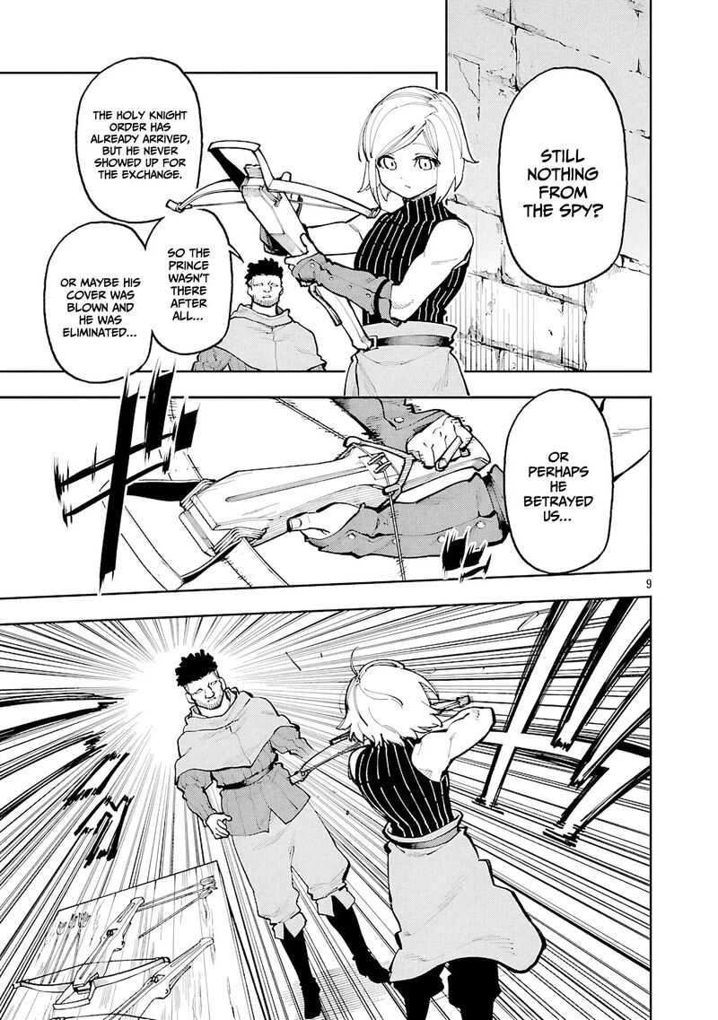 An Old Man From The Countryside Becomes A Swords Saint I Was Just A Rural Sword Teacher But My Successful Students Wont Leave Me Alone 36 12