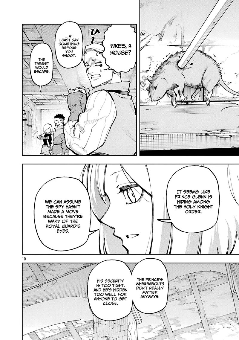 An Old Man From The Countryside Becomes A Swords Saint I Was Just A Rural Sword Teacher But My Successful Students Wont Leave Me Alone 36 13