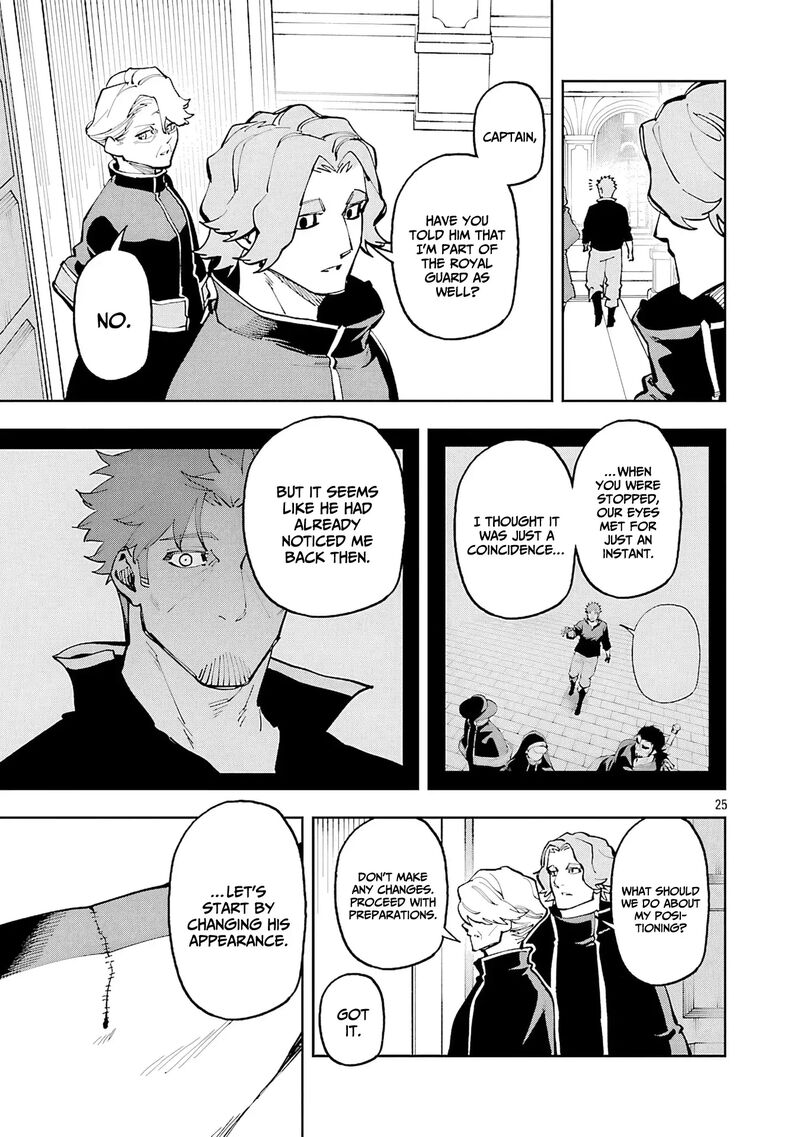 An Old Man From The Countryside Becomes A Swords Saint I Was Just A Rural Sword Teacher But My Successful Students Wont Leave Me Alone 36 28