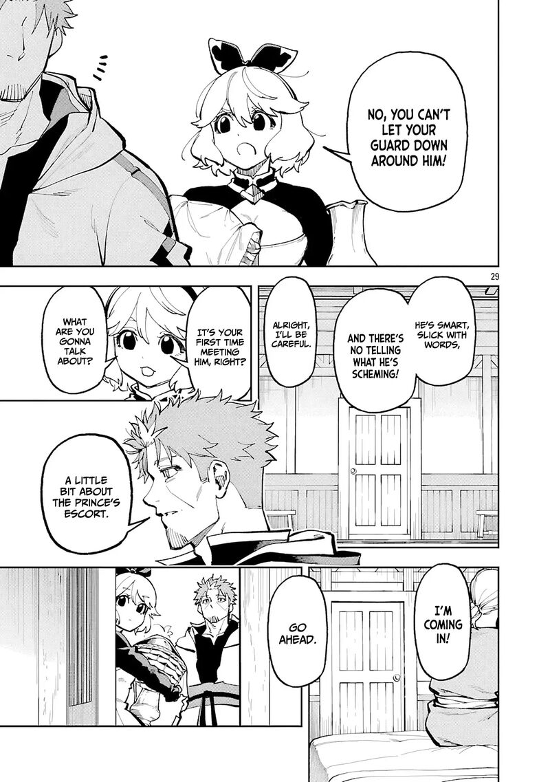 An Old Man From The Countryside Becomes A Swords Saint I Was Just A Rural Sword Teacher But My Successful Students Wont Leave Me Alone 36 32