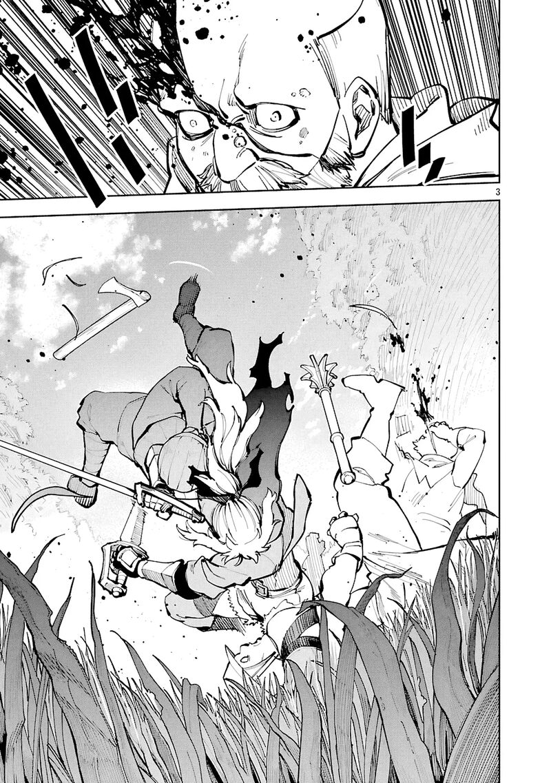 An Old Man From The Countryside Becomes A Swords Saint I Was Just A Rural Sword Teacher But My Successful Students Wont Leave Me Alone 36 6