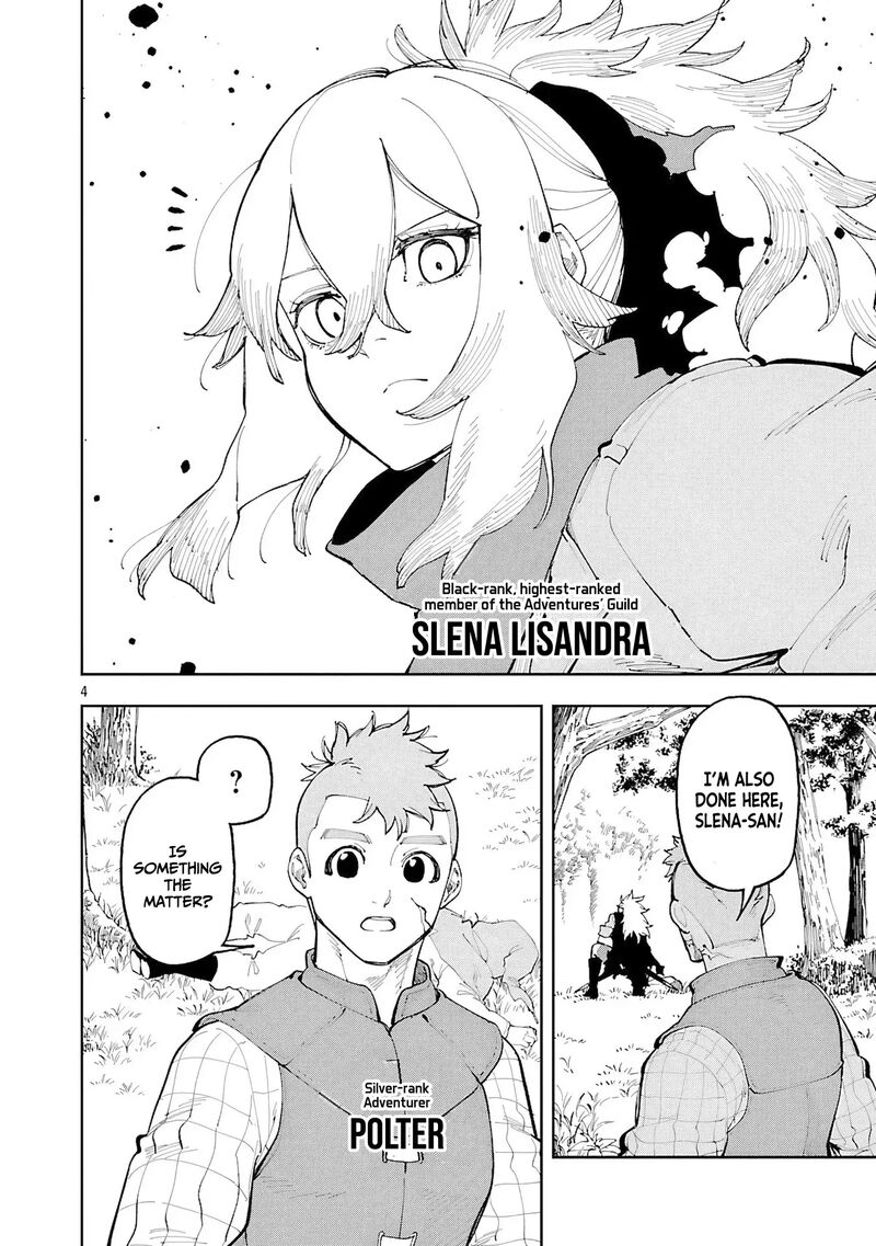 An Old Man From The Countryside Becomes A Swords Saint I Was Just A Rural Sword Teacher But My Successful Students Wont Leave Me Alone 36 7