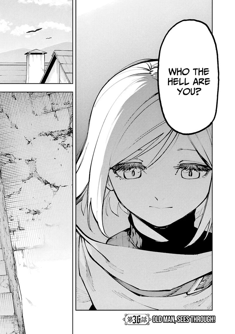 An Old Man From The Countryside Becomes A Swords Saint I Was Just A Rural Sword Teacher But My Successful Students Wont Leave Me Alone 36 9