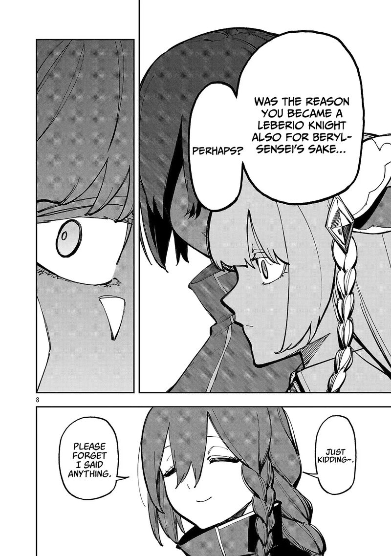 An Old Man From The Countryside Becomes A Swords Saint I Was Just A Rural Sword Teacher But My Successful Students Wont Leave Me Alone 39a 10