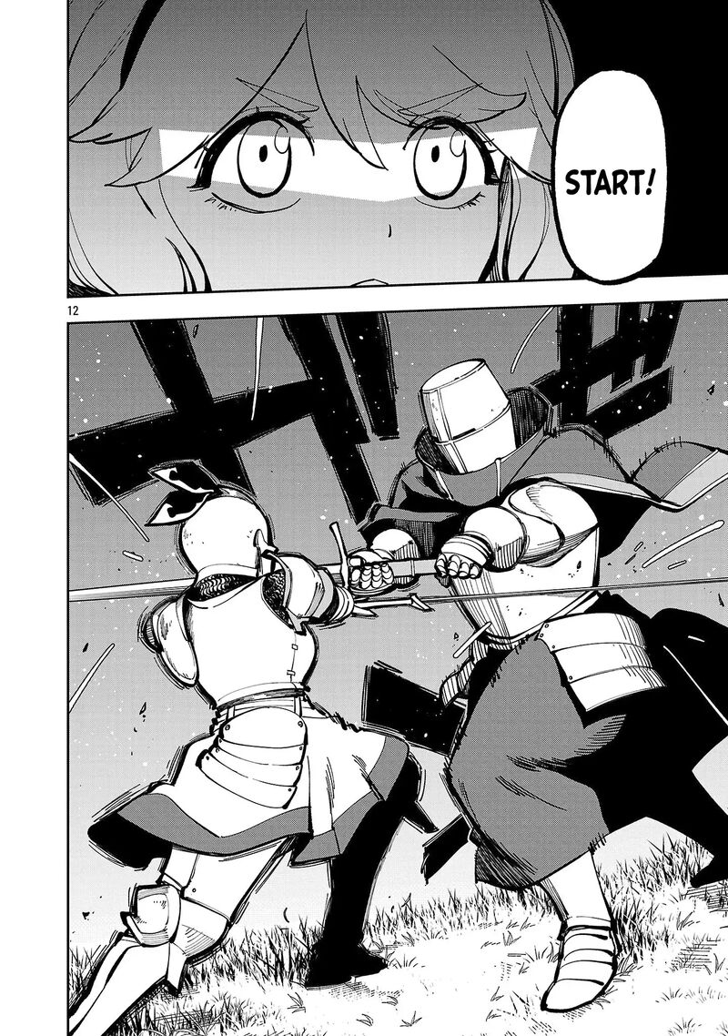 An Old Man From The Countryside Becomes A Swords Saint I Was Just A Rural Sword Teacher But My Successful Students Wont Leave Me Alone 39a 13