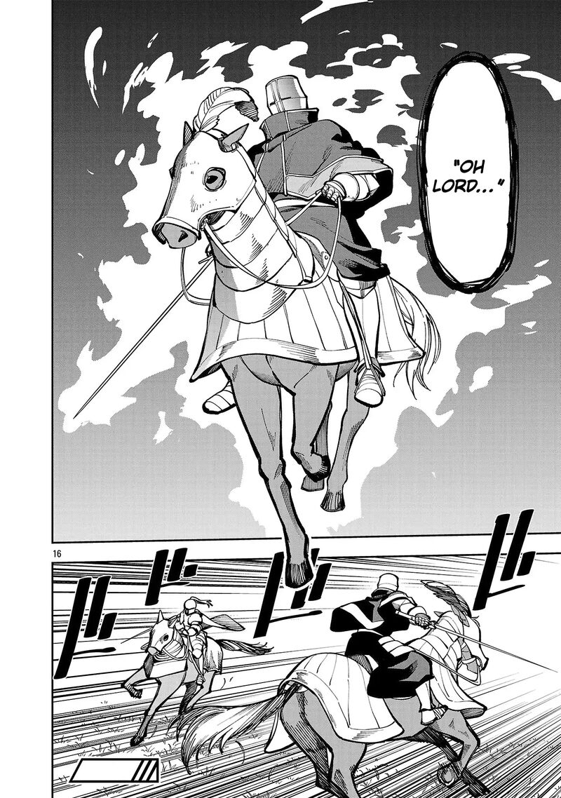 An Old Man From The Countryside Becomes A Swords Saint I Was Just A Rural Sword Teacher But My Successful Students Wont Leave Me Alone 39a 17