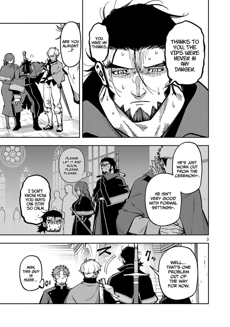 An Old Man From The Countryside Becomes A Swords Saint I Was Just A Rural Sword Teacher But My Successful Students Wont Leave Me Alone 39a 5