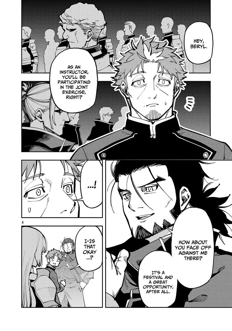 An Old Man From The Countryside Becomes A Swords Saint I Was Just A Rural Sword Teacher But My Successful Students Wont Leave Me Alone 39a 6