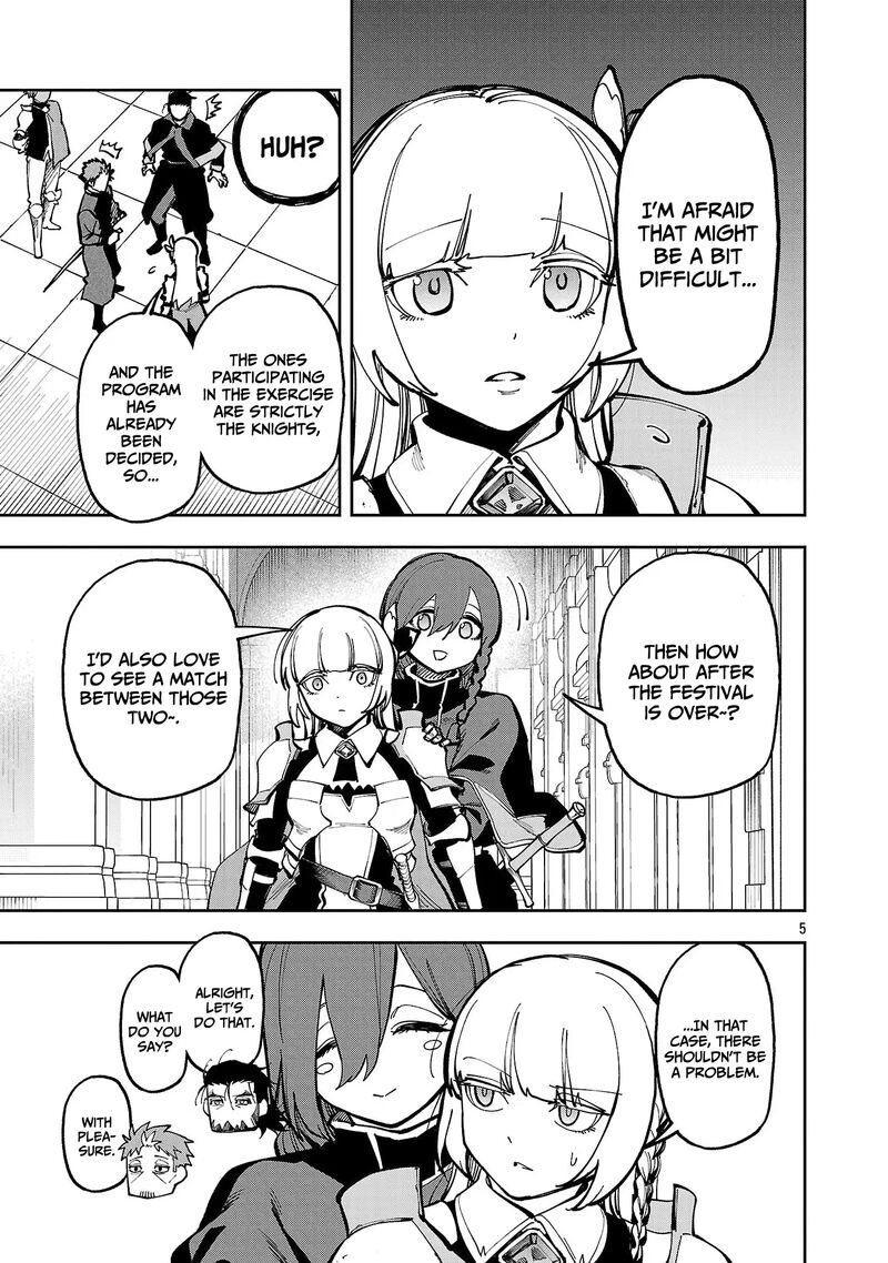 An Old Man From The Countryside Becomes A Swords Saint I Was Just A Rural Sword Teacher But My Successful Students Wont Leave Me Alone 39a 7