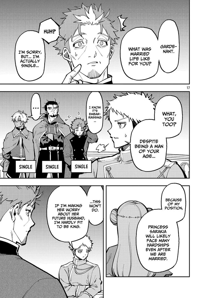 An Old Man From The Countryside Becomes A Swords Saint I Was Just A Rural Sword Teacher But My Successful Students Wont Leave Me Alone 40a 19