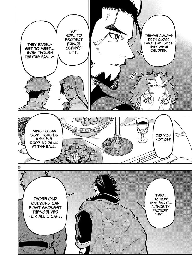 An Old Man From The Countryside Becomes A Swords Saint I Was Just A Rural Sword Teacher But My Successful Students Wont Leave Me Alone 40a 22