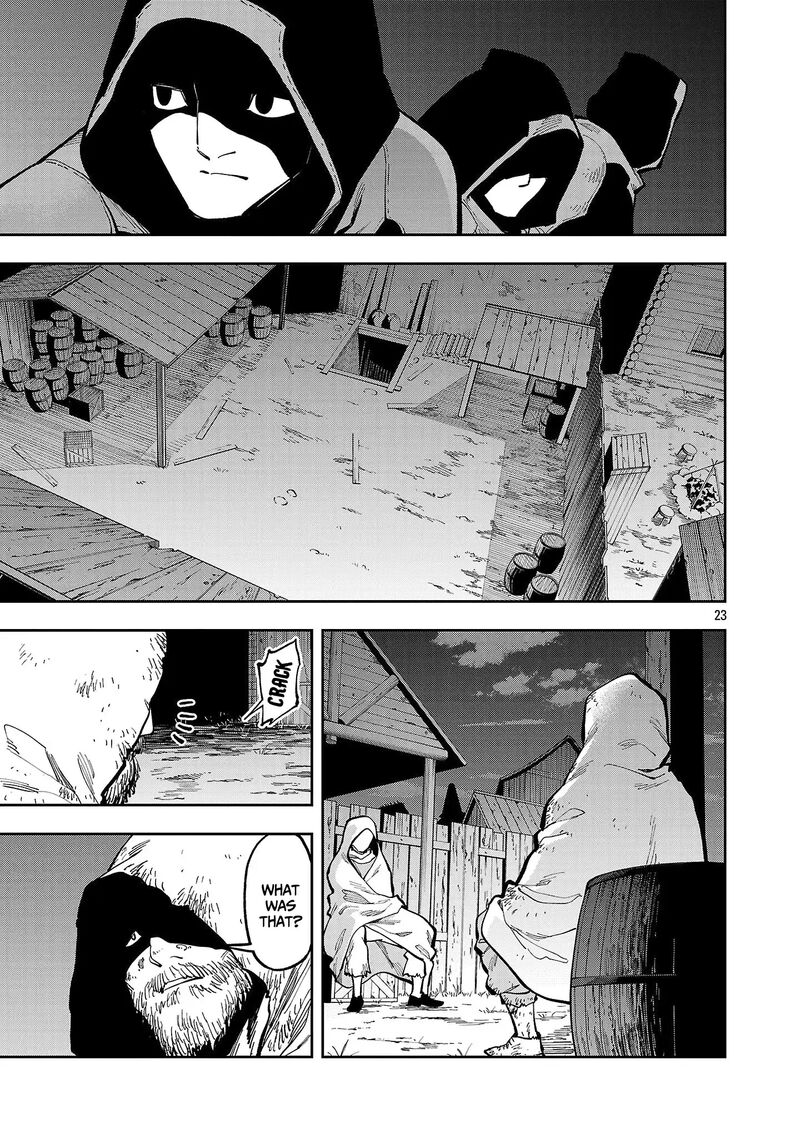 An Old Man From The Countryside Becomes A Swords Saint I Was Just A Rural Sword Teacher But My Successful Students Wont Leave Me Alone 40a 25