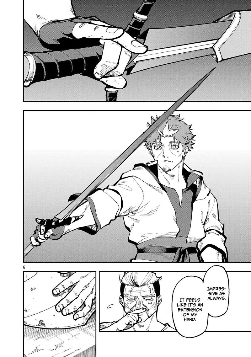 An Old Man From The Countryside Becomes A Swords Saint I Was Just A Rural Sword Teacher But My Successful Students Wont Leave Me Alone 40a 9
