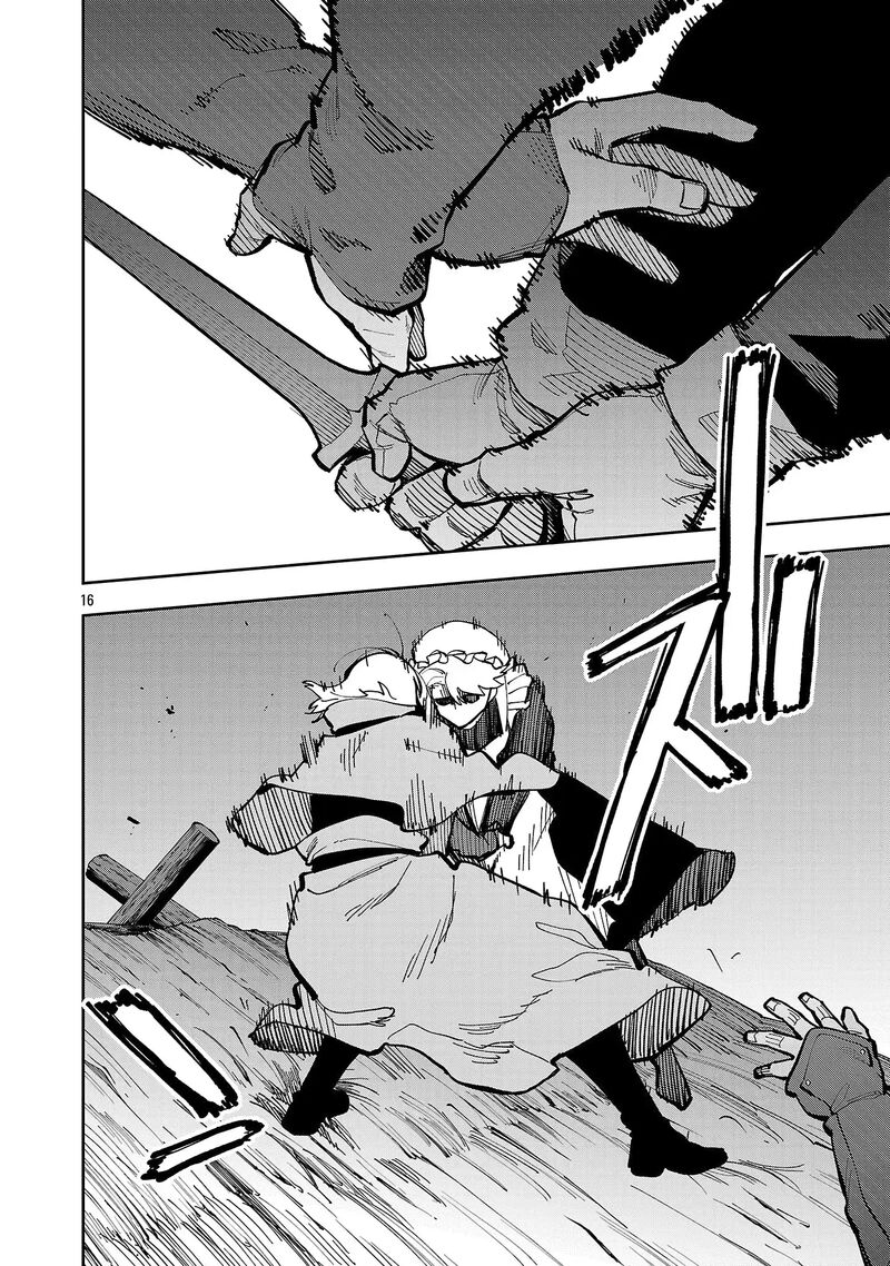 An Old Man From The Countryside Becomes A Swords Saint I Was Just A Rural Sword Teacher But My Successful Students Wont Leave Me Alone 40b 19
