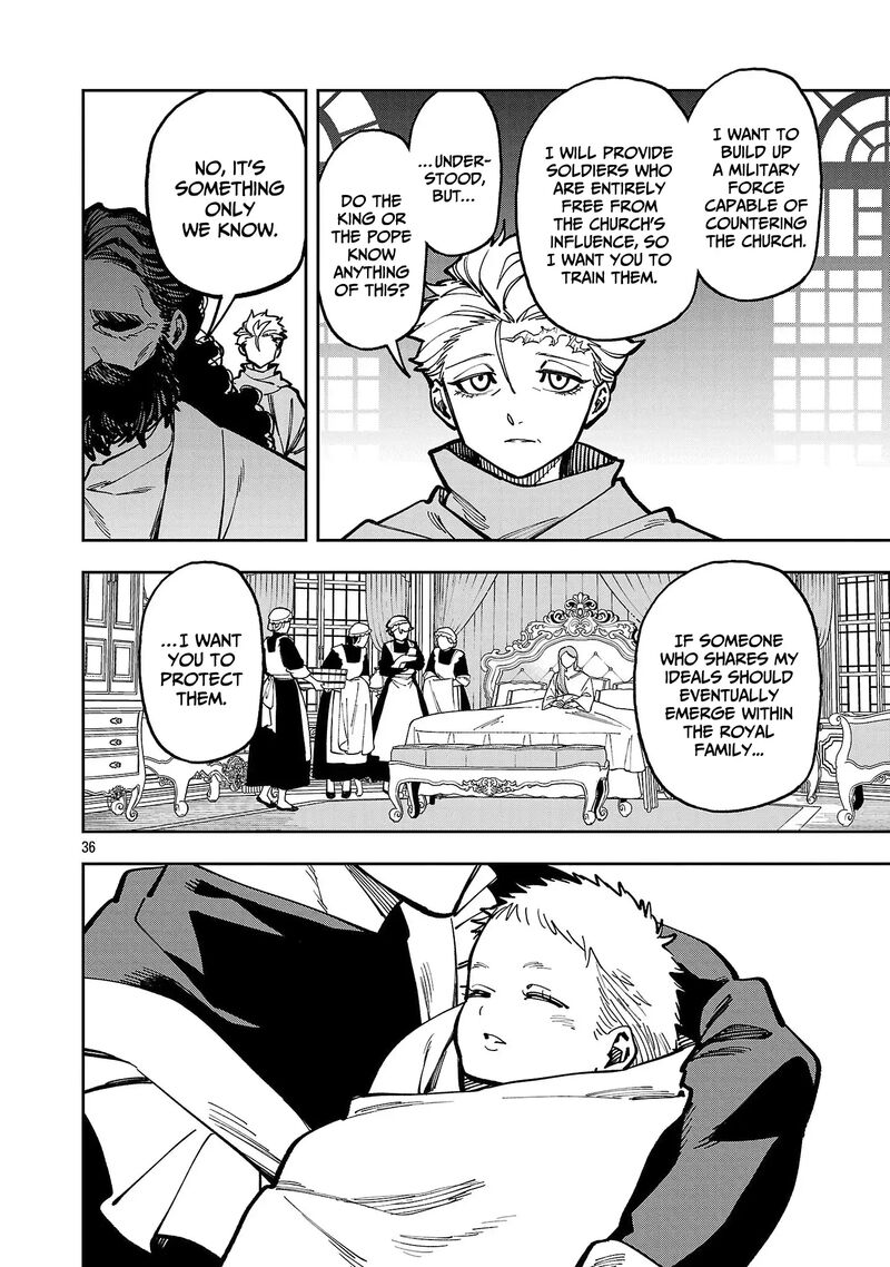 An Old Man From The Countryside Becomes A Swords Saint I Was Just A Rural Sword Teacher But My Successful Students Wont Leave Me Alone 41 39