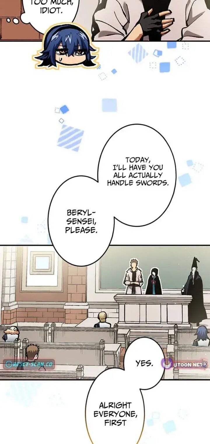 An Old Man From The Countryside Becomes A Swords Saint I Was Just A Rural Sword Teacher But My Successful Students Wont Leave Me Alone 72 15