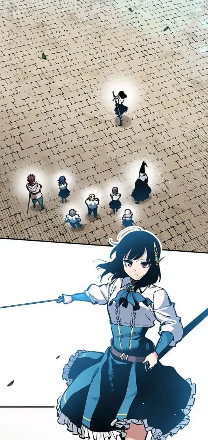 An Old Man From The Countryside Becomes A Swords Saint I Was Just A Rural Sword Teacher But My Successful Students Wont Leave Me Alone 72 17