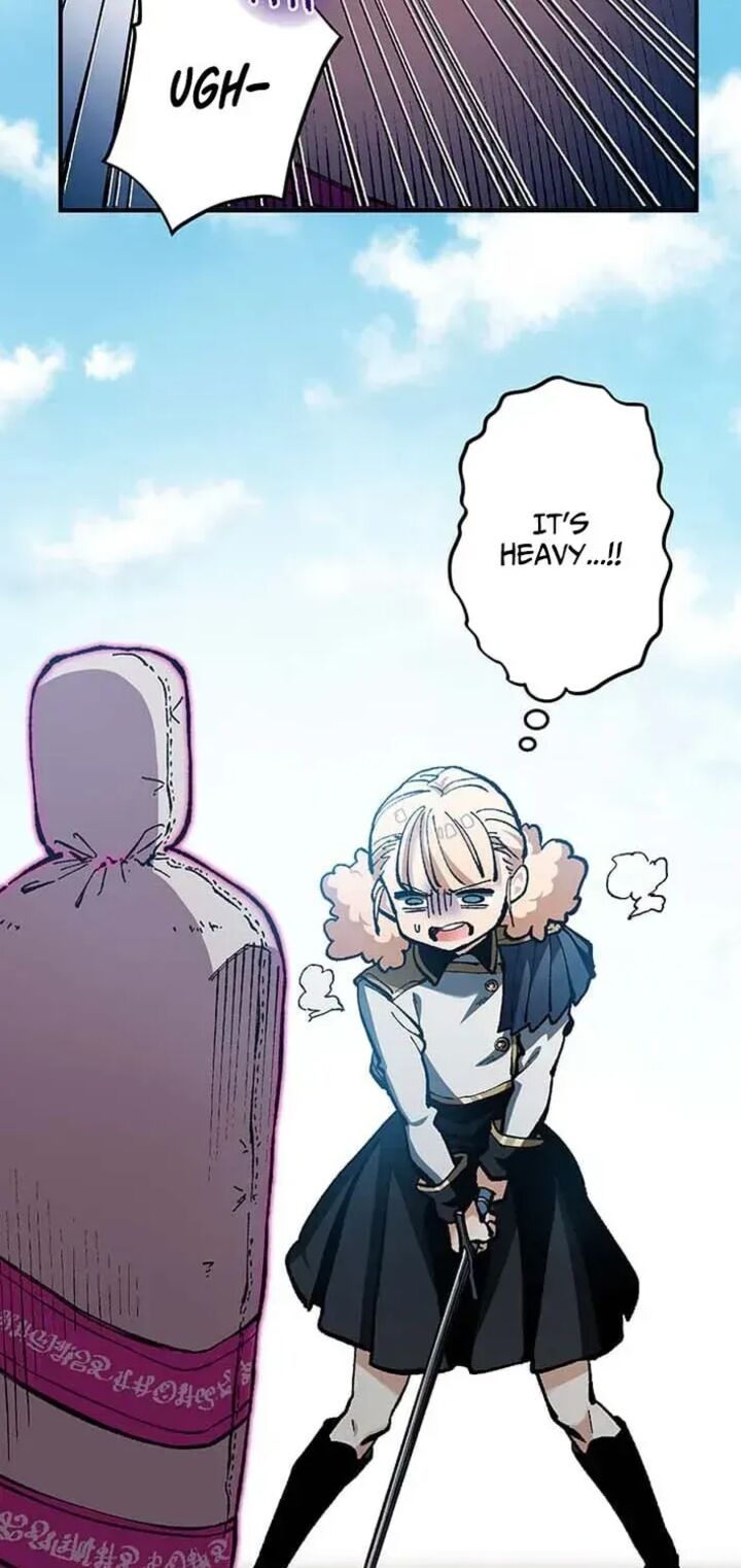 An Old Man From The Countryside Becomes A Swords Saint I Was Just A Rural Sword Teacher But My Successful Students Wont Leave Me Alone 72 26
