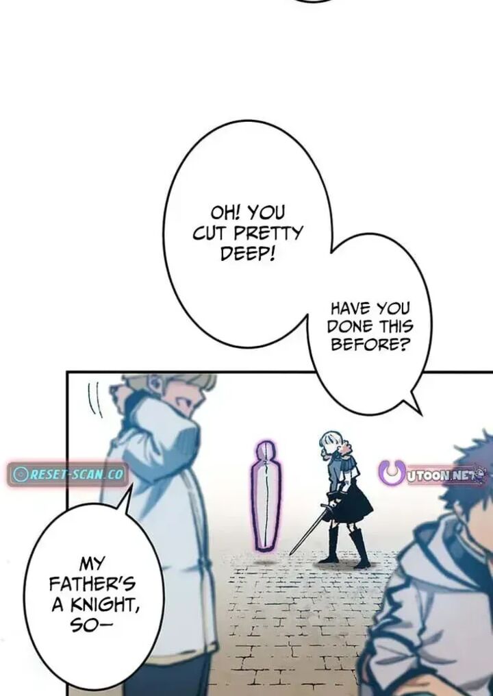 An Old Man From The Countryside Becomes A Swords Saint I Was Just A Rural Sword Teacher But My Successful Students Wont Leave Me Alone 72 28