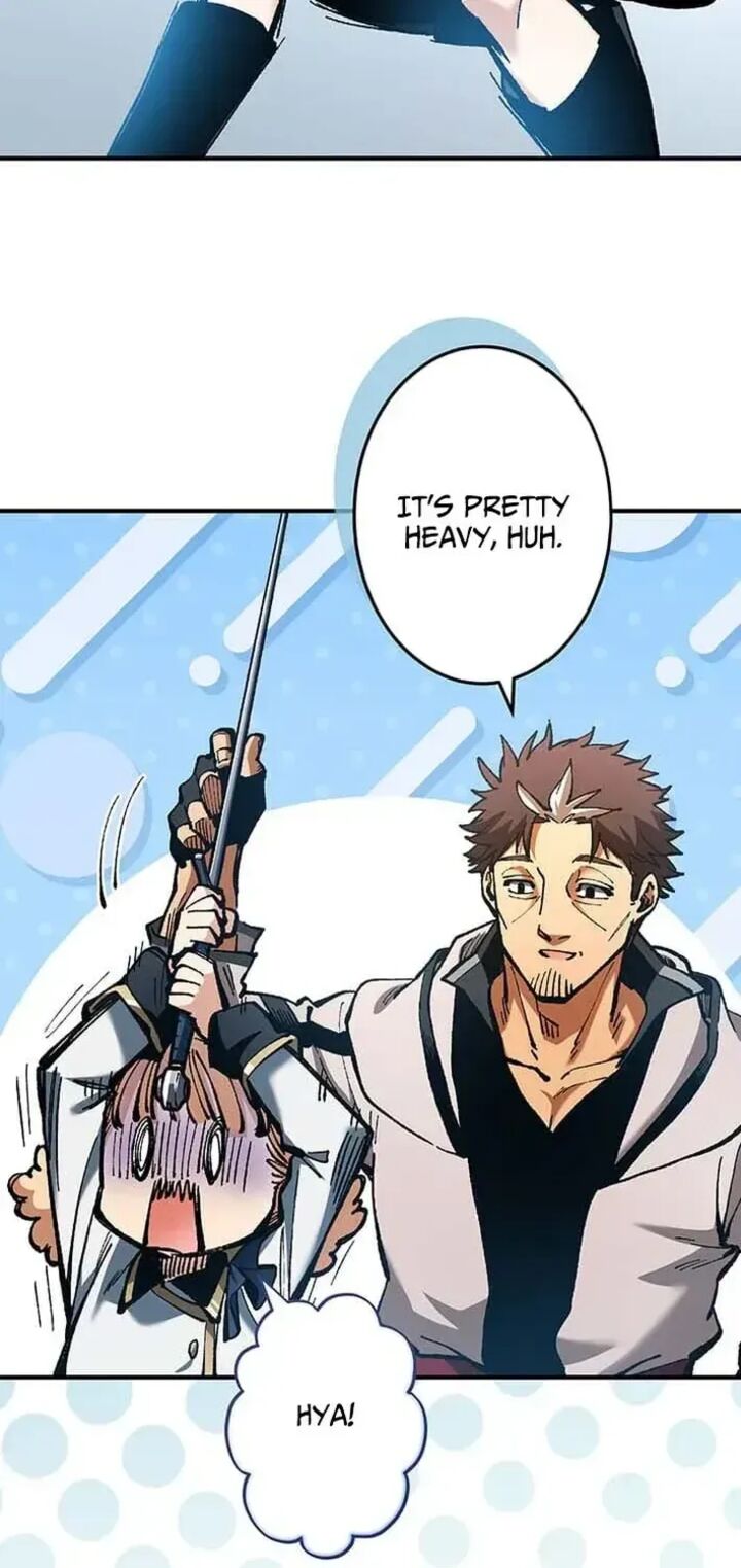 An Old Man From The Countryside Becomes A Swords Saint I Was Just A Rural Sword Teacher But My Successful Students Wont Leave Me Alone 72 34