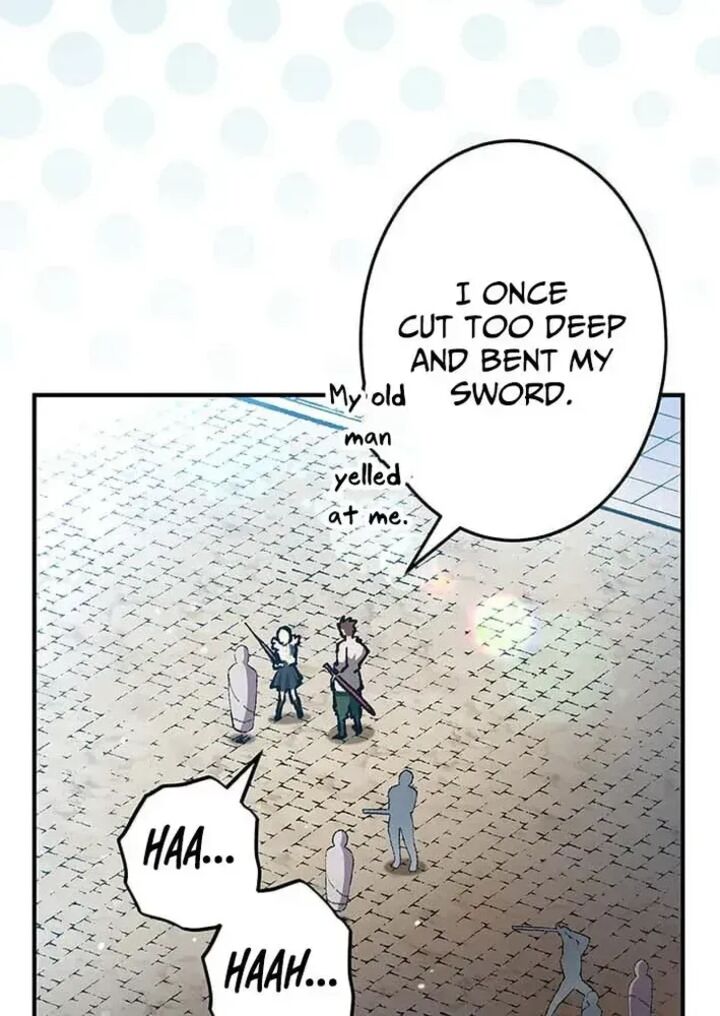 An Old Man From The Countryside Becomes A Swords Saint I Was Just A Rural Sword Teacher But My Successful Students Wont Leave Me Alone 72 35