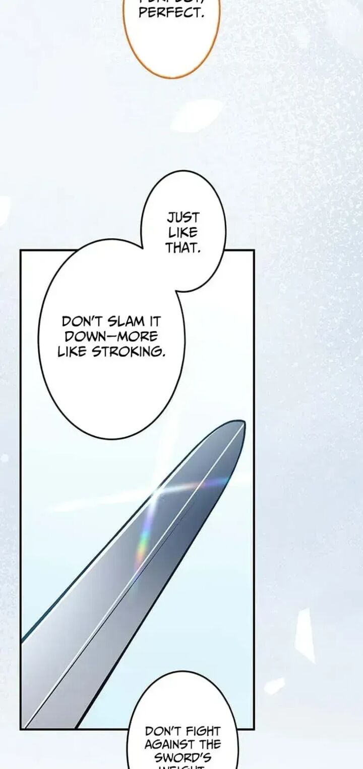 An Old Man From The Countryside Becomes A Swords Saint I Was Just A Rural Sword Teacher But My Successful Students Wont Leave Me Alone 72 38