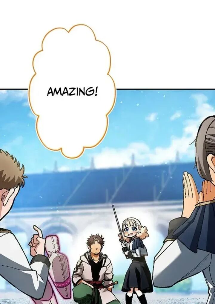 An Old Man From The Countryside Becomes A Swords Saint I Was Just A Rural Sword Teacher But My Successful Students Wont Leave Me Alone 72 42