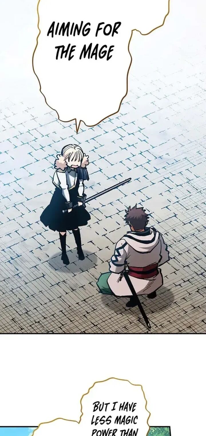 An Old Man From The Countryside Becomes A Swords Saint I Was Just A Rural Sword Teacher But My Successful Students Wont Leave Me Alone 72 45