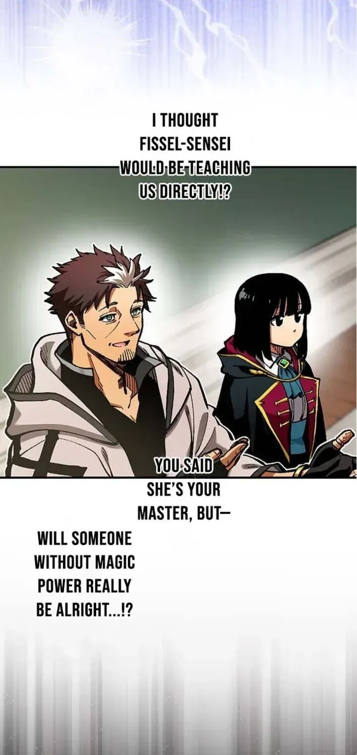 An Old Man From The Countryside Becomes A Swords Saint I Was Just A Rural Sword Teacher But My Successful Students Wont Leave Me Alone 72 8