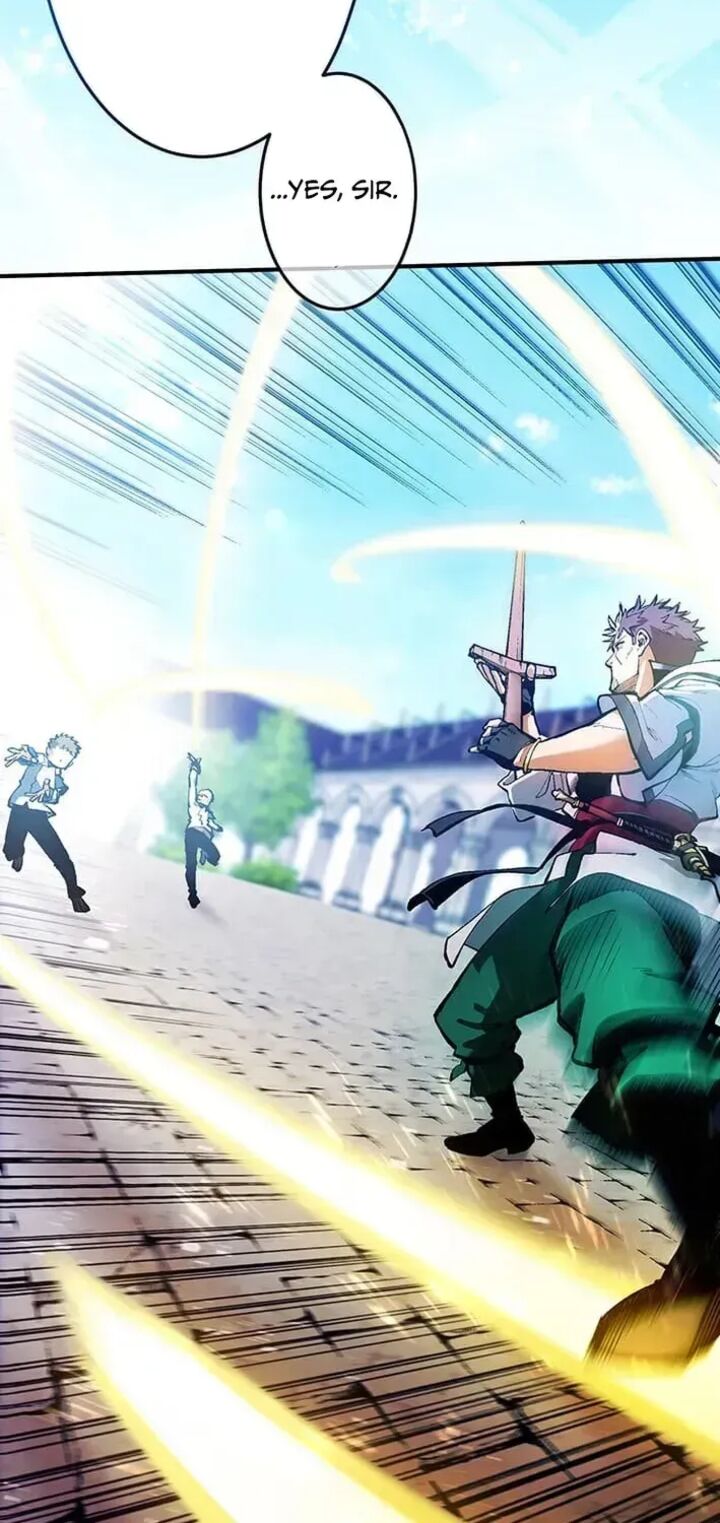 An Old Man From The Countryside Becomes A Swords Saint I Was Just A Rural Sword Teacher But My Successful Students Wont Leave Me Alone 73 10