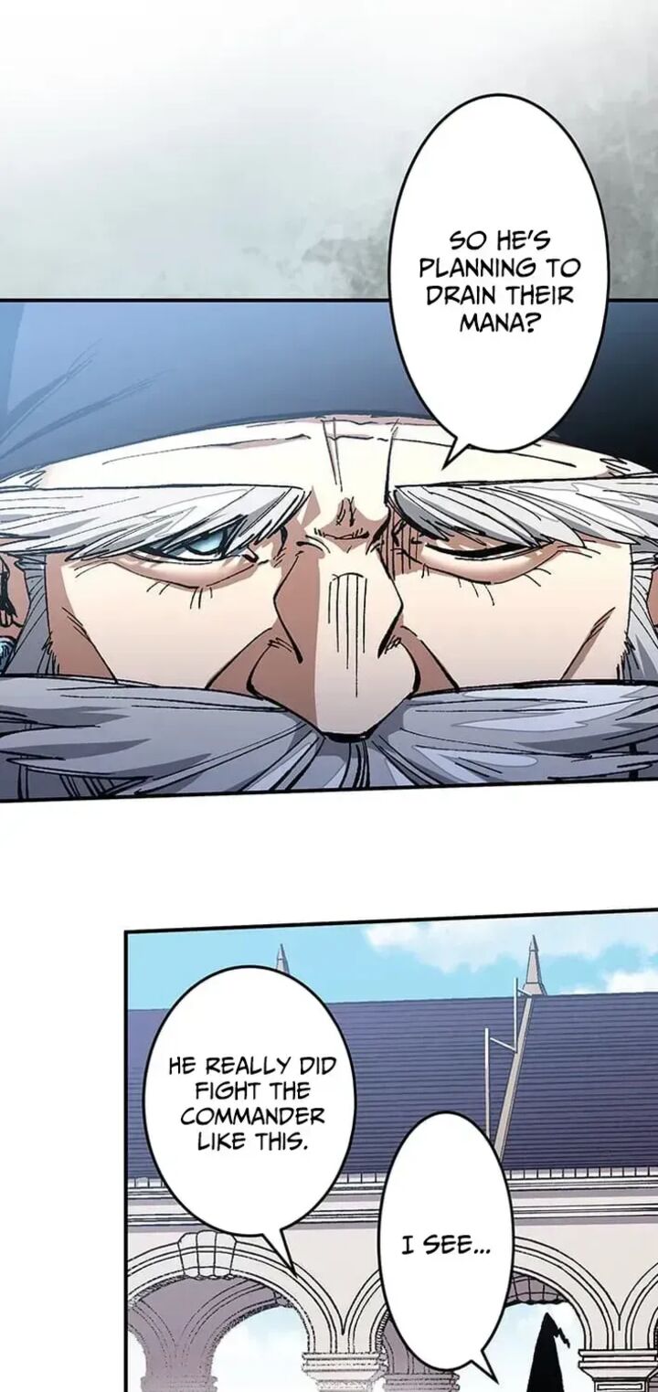 An Old Man From The Countryside Becomes A Swords Saint I Was Just A Rural Sword Teacher But My Successful Students Wont Leave Me Alone 73 16