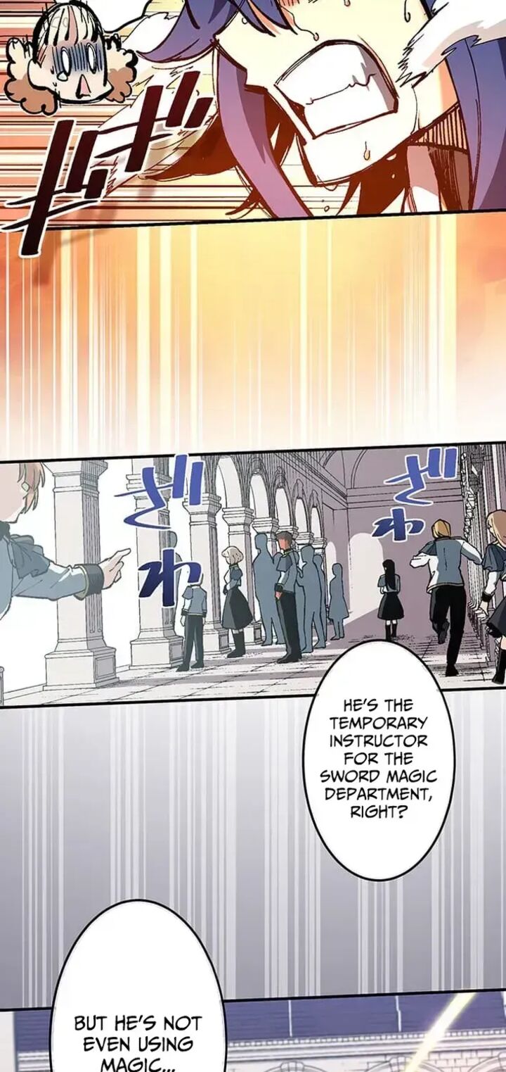 An Old Man From The Countryside Becomes A Swords Saint I Was Just A Rural Sword Teacher But My Successful Students Wont Leave Me Alone 73 25