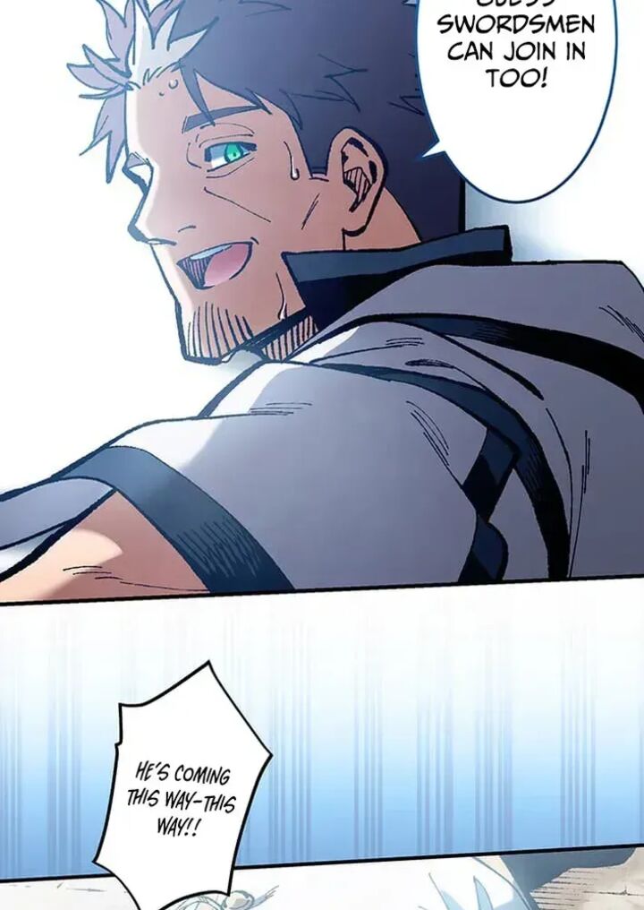 An Old Man From The Countryside Becomes A Swords Saint I Was Just A Rural Sword Teacher But My Successful Students Wont Leave Me Alone 73 28