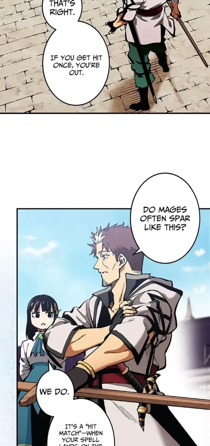 An Old Man From The Countryside Becomes A Swords Saint I Was Just A Rural Sword Teacher But My Successful Students Wont Leave Me Alone 73 3