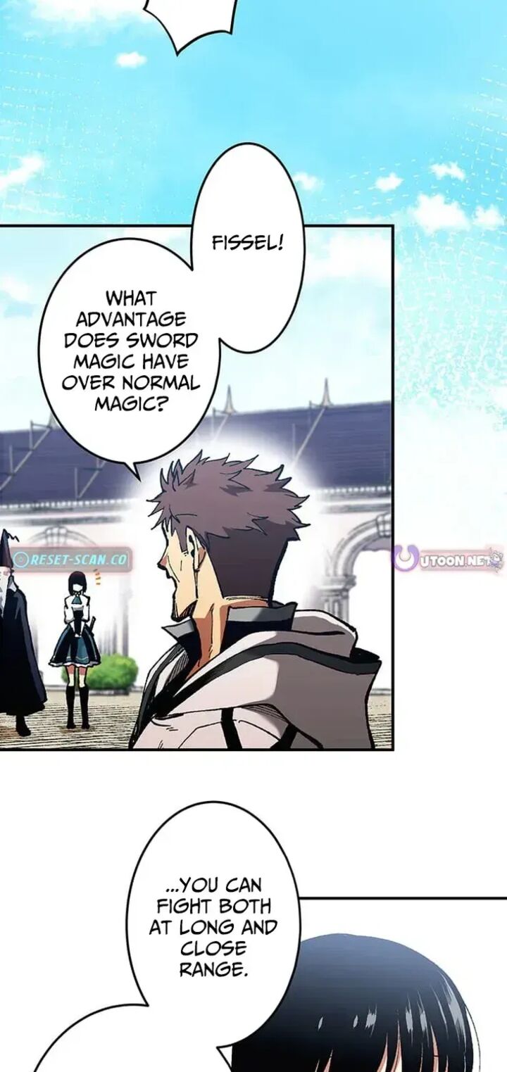 An Old Man From The Countryside Becomes A Swords Saint I Was Just A Rural Sword Teacher But My Successful Students Wont Leave Me Alone 73 31