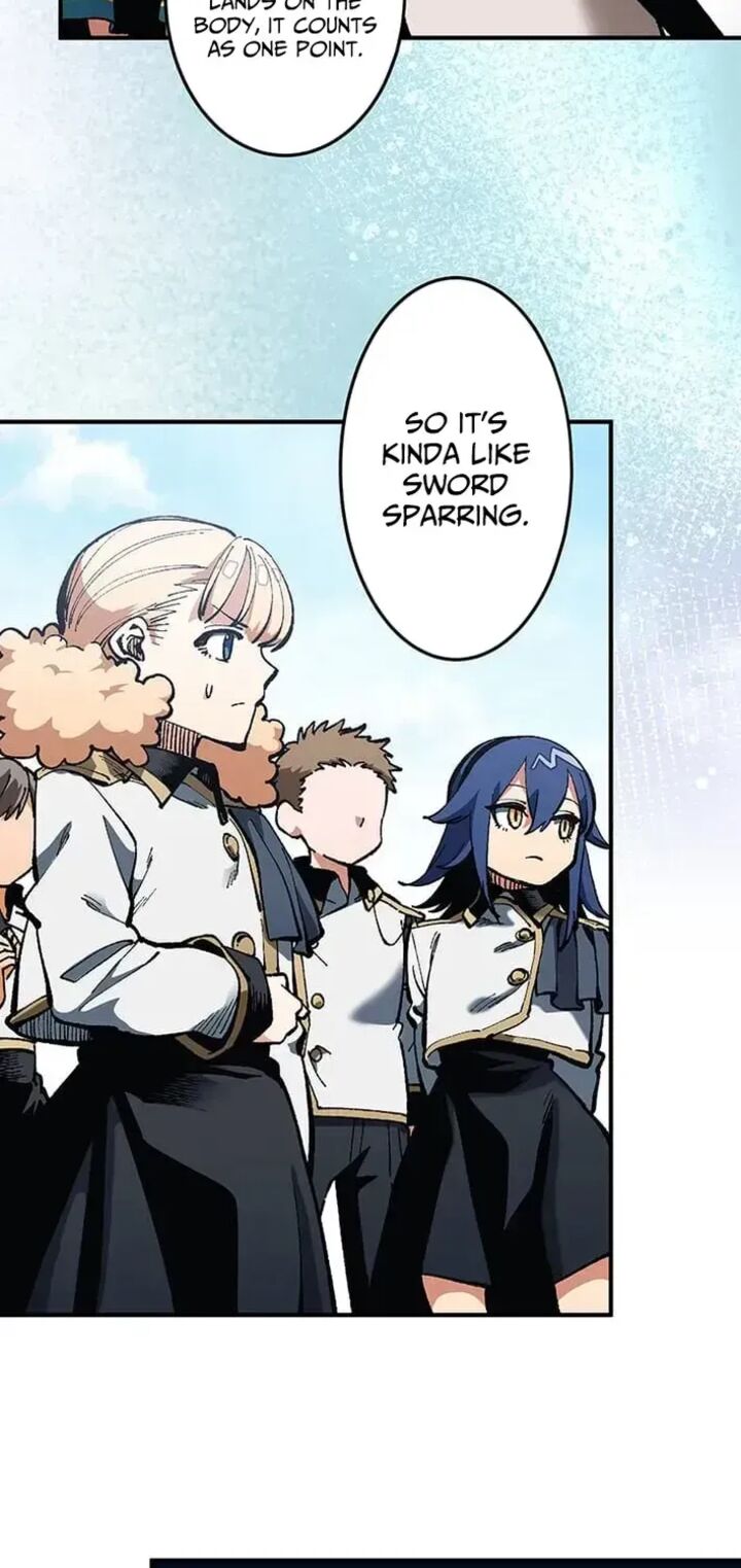 An Old Man From The Countryside Becomes A Swords Saint I Was Just A Rural Sword Teacher But My Successful Students Wont Leave Me Alone 73 4