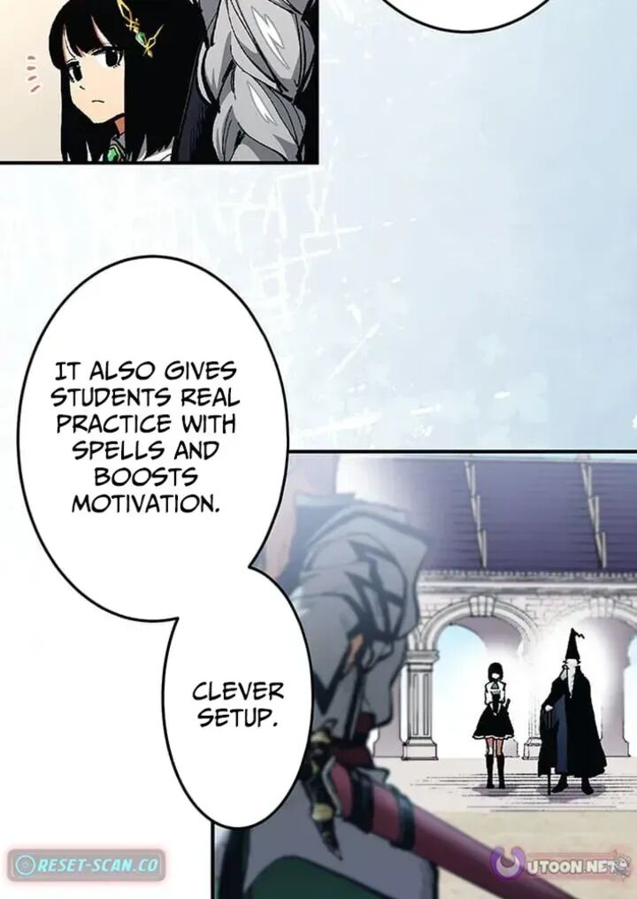 An Old Man From The Countryside Becomes A Swords Saint I Was Just A Rural Sword Teacher But My Successful Students Wont Leave Me Alone 73 7