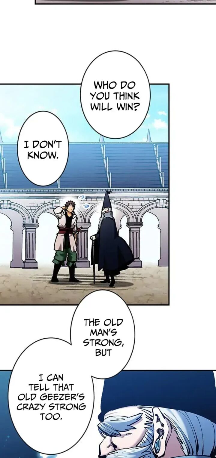 An Old Man From The Countryside Becomes A Swords Saint I Was Just A Rural Sword Teacher But My Successful Students Wont Leave Me Alone 74 12