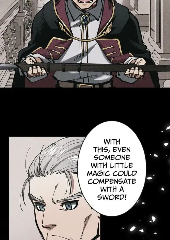 An Old Man From The Countryside Becomes A Swords Saint I Was Just A Rural Sword Teacher But My Successful Students Wont Leave Me Alone 74 14