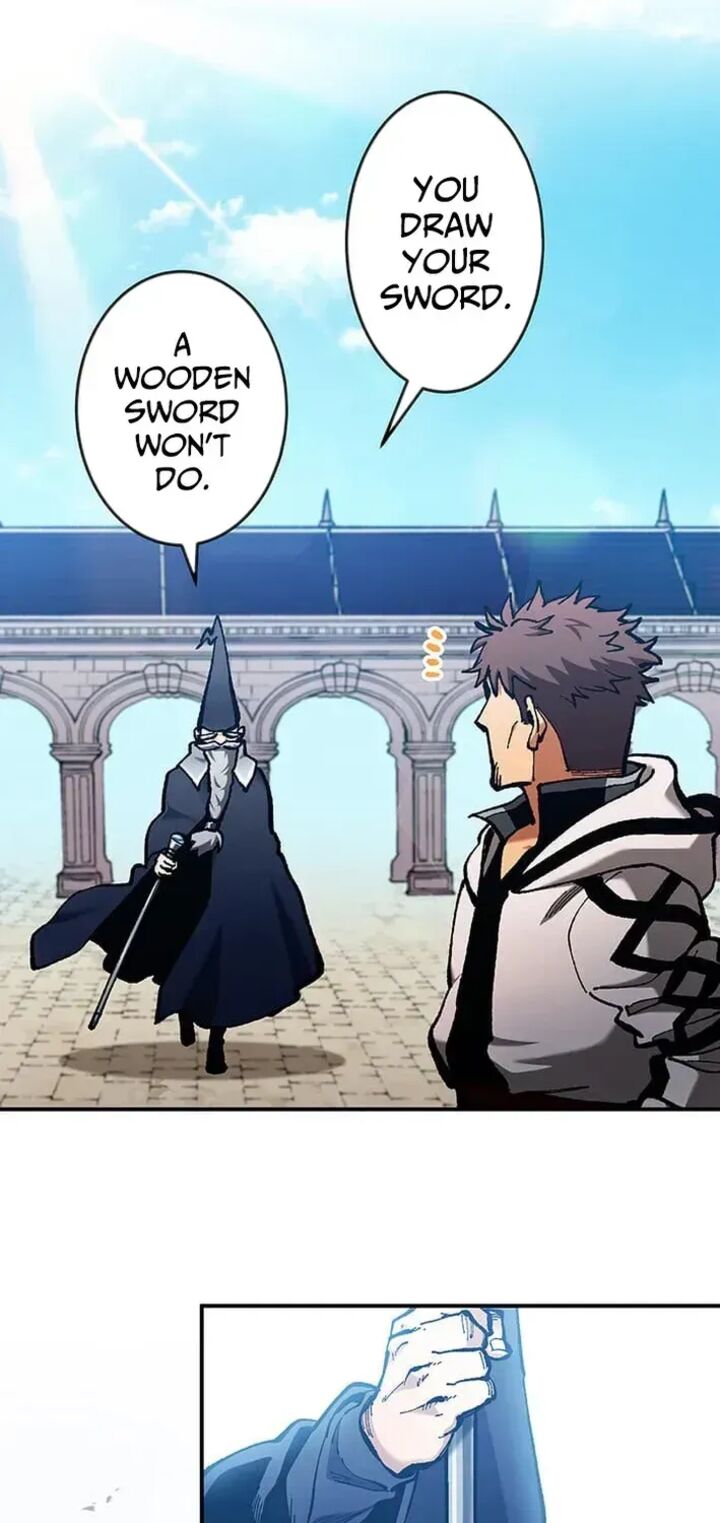 An Old Man From The Countryside Becomes A Swords Saint I Was Just A Rural Sword Teacher But My Successful Students Wont Leave Me Alone 74 22