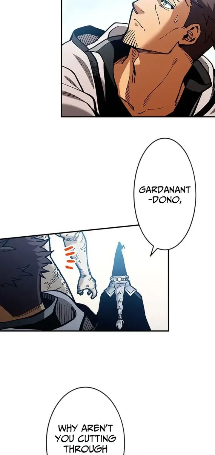 An Old Man From The Countryside Becomes A Swords Saint I Was Just A Rural Sword Teacher But My Successful Students Wont Leave Me Alone 74 37