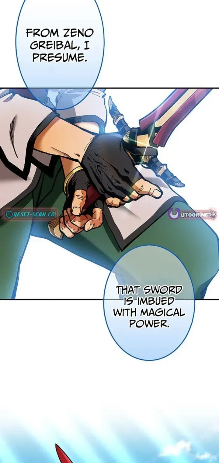 An Old Man From The Countryside Becomes A Swords Saint I Was Just A Rural Sword Teacher But My Successful Students Wont Leave Me Alone 74 40