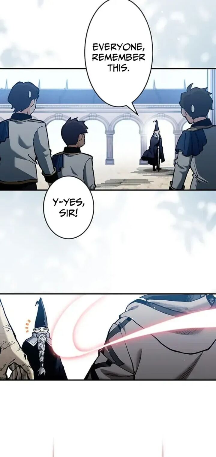 An Old Man From The Countryside Becomes A Swords Saint I Was Just A Rural Sword Teacher But My Successful Students Wont Leave Me Alone 74 43