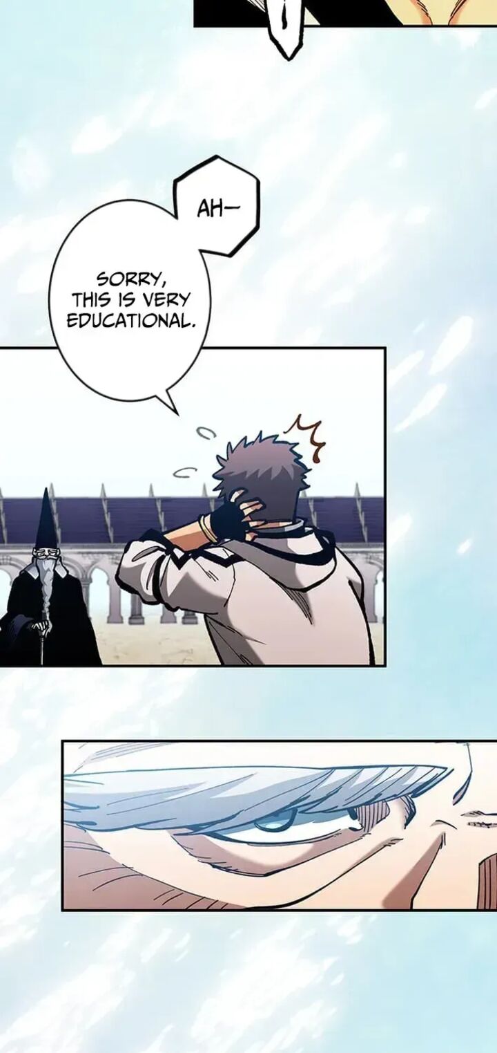 An Old Man From The Countryside Becomes A Swords Saint I Was Just A Rural Sword Teacher But My Successful Students Wont Leave Me Alone 74 47