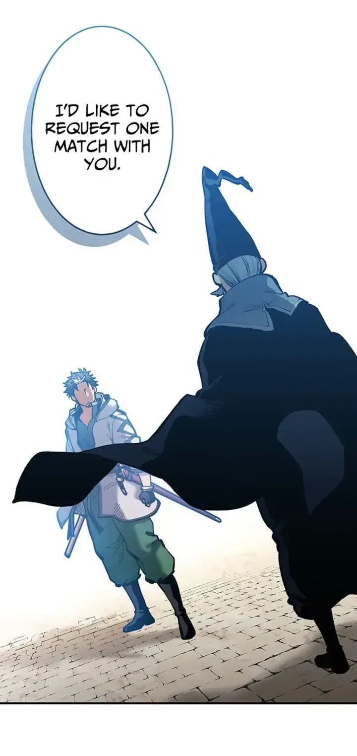 An Old Man From The Countryside Becomes A Swords Saint I Was Just A Rural Sword Teacher But My Successful Students Wont Leave Me Alone 74 8
