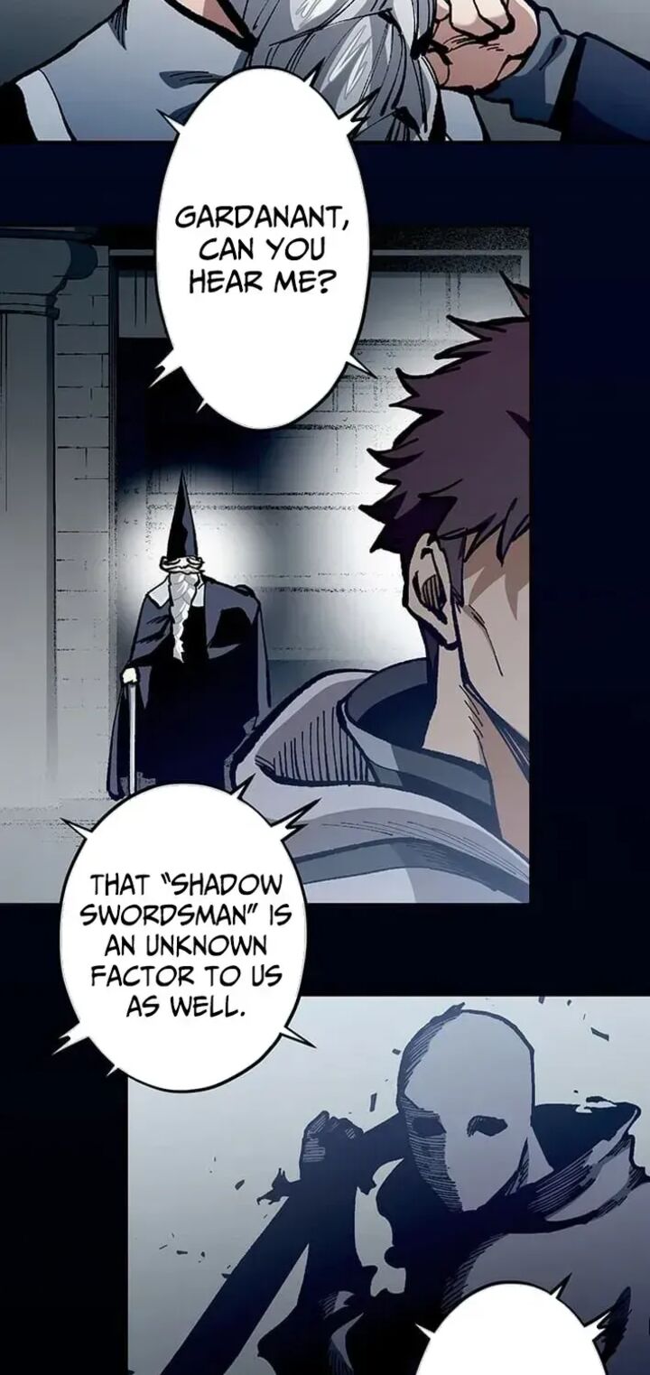An Old Man From The Countryside Becomes A Swords Saint I Was Just A Rural Sword Teacher But My Successful Students Wont Leave Me Alone 77 16