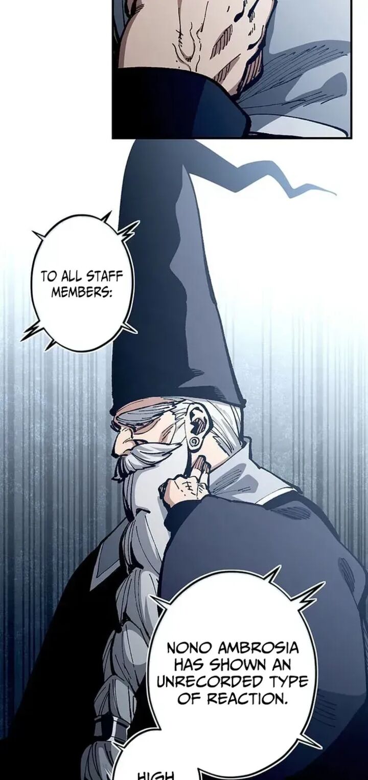 An Old Man From The Countryside Becomes A Swords Saint I Was Just A Rural Sword Teacher But My Successful Students Wont Leave Me Alone 77 8
