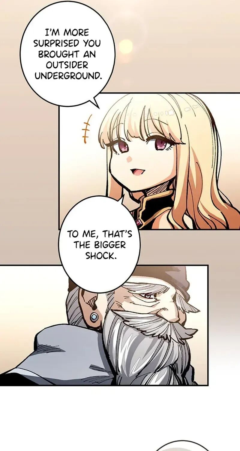 An Old Man From The Countryside Becomes A Swords Saint I Was Just A Rural Sword Teacher But My Successful Students Wont Leave Me Alone 79 15